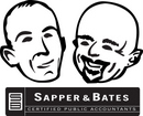 Sapper and Bates