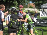 Trying to figure out what happened...